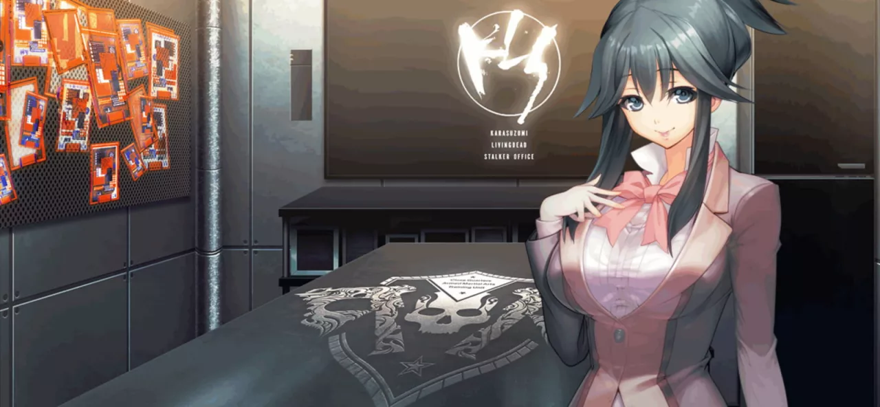 Tokyo Necro