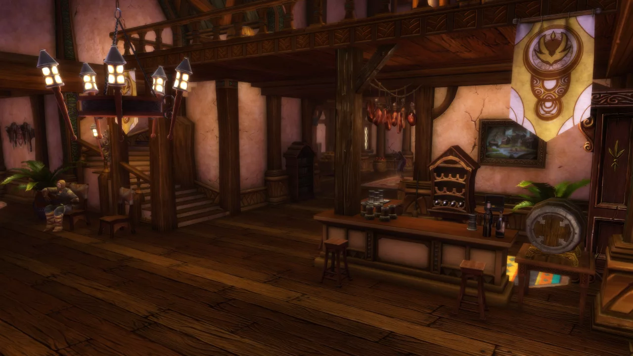 Kingdoms of Amalur: Re-reckoning - Fatesworn