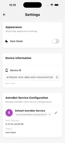 AI-AstroBot