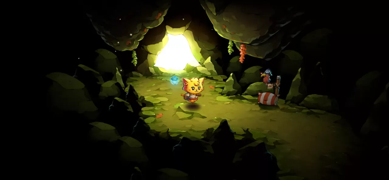 Cat Quest III