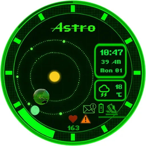 Astro