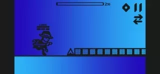 Brawl Dash