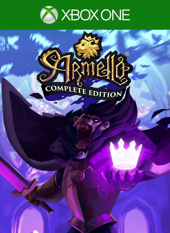 Armello - Complete Edition