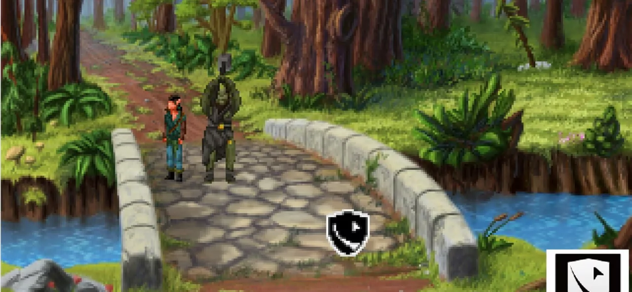Order of the Thorne: The Kings Challenge