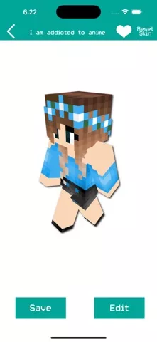 Girl Skins for Minecraft PE !!