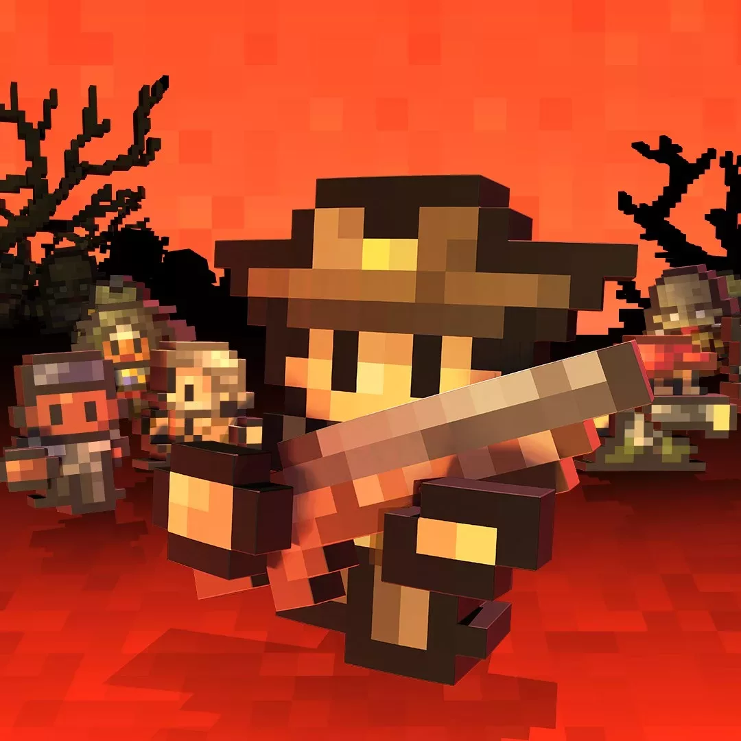 The Escapists: The Walking Dead