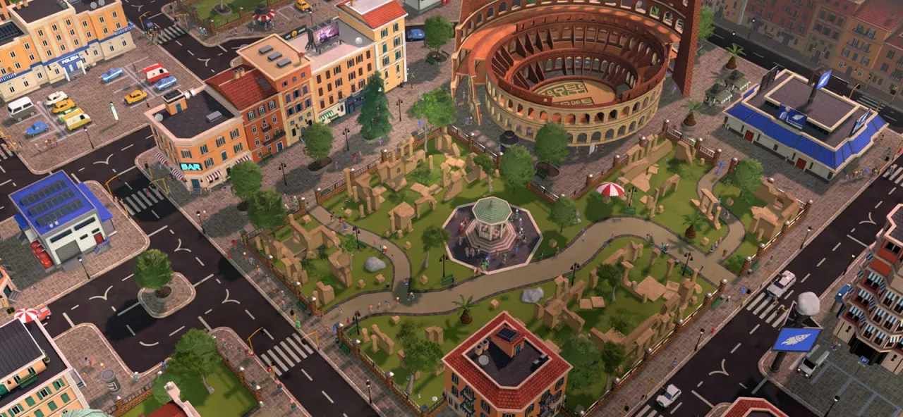 Pizza Connection 3 Soundtrack Edition