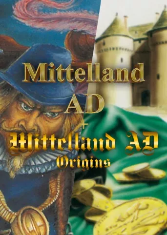 Mittelland AD + Origins
