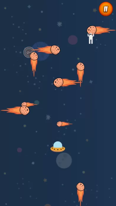 Astro Adventure
