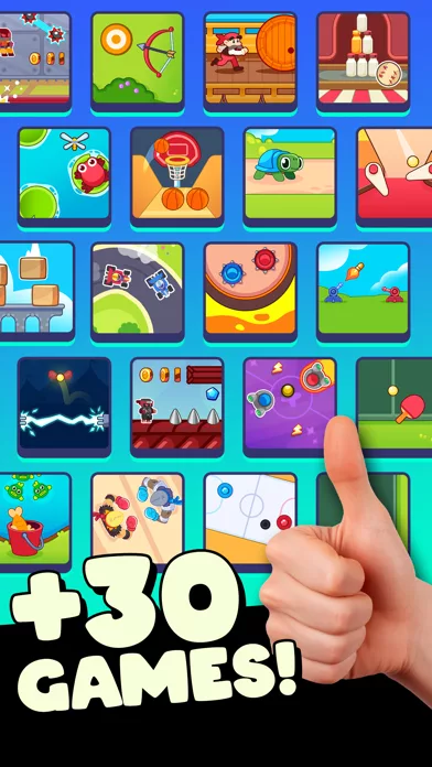 Развлечение для 2 игроков