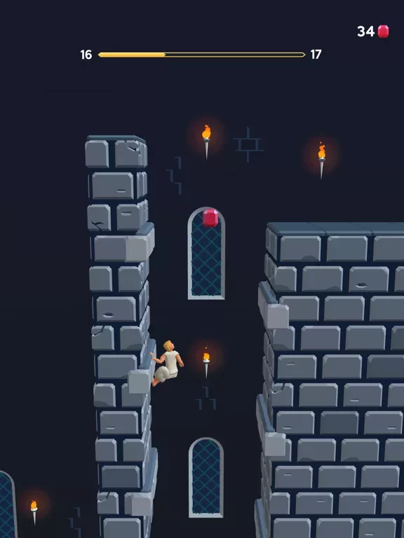 Prince of Persia : Escape