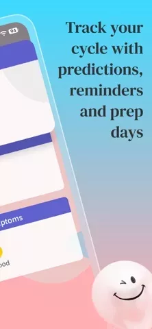 Luna Period Tracker For Teens