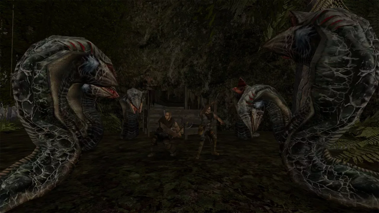 Gothic II Complete Classic