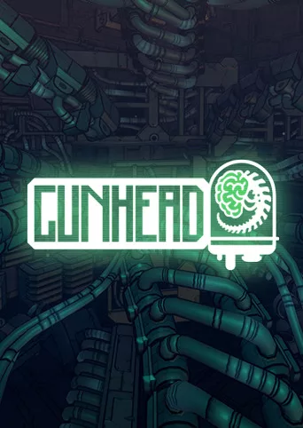 GUNHEAD