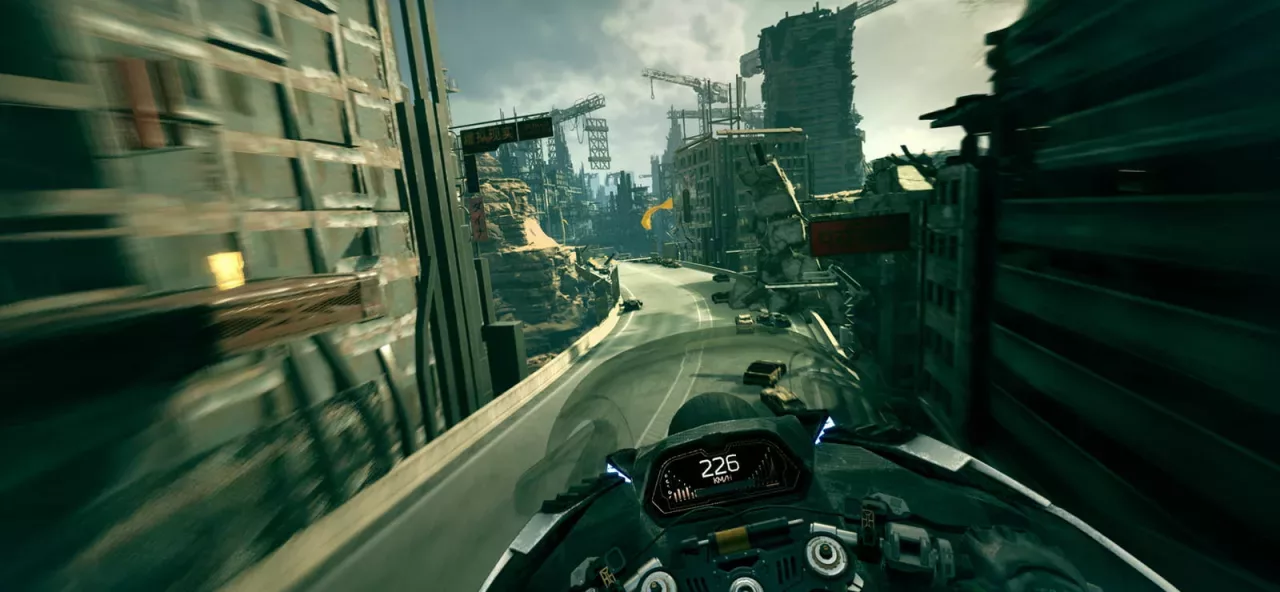 Ghostrunner 2 Brutal Edition