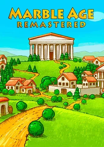 Marble Age: Remastered