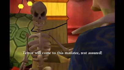 Tales of Monkey Island Ep 3