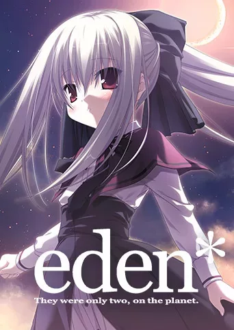 eden*