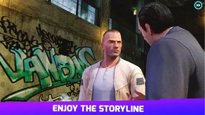 Gangstar Vegas - Mafia action