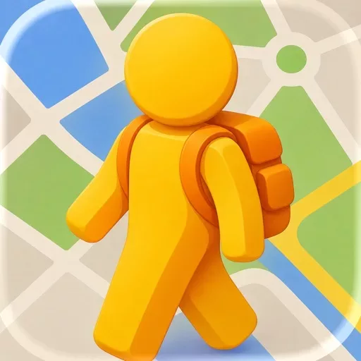 Street View 360° Panorama Maps