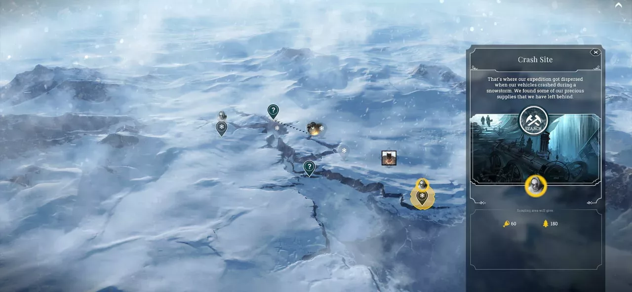 Frostpunk: Game of the Year Edition