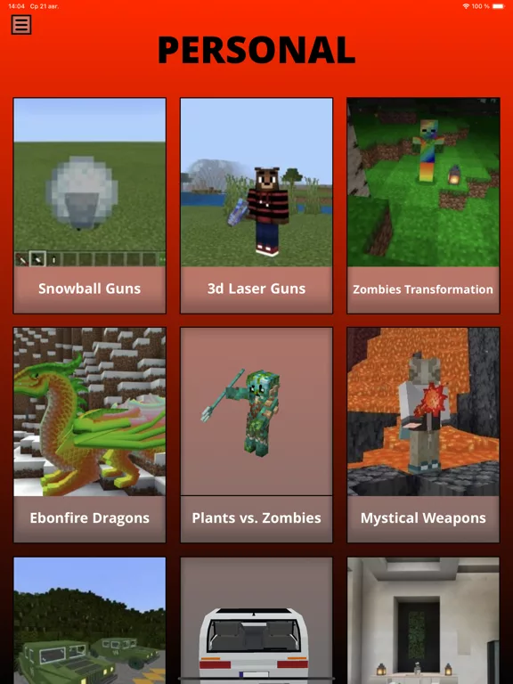 Guns & TNT Mods for Minecraft