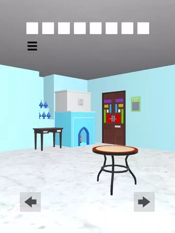 Escape Game Streets Of Morocco