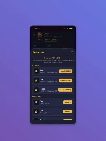 WiseMan - Mafia Simulator