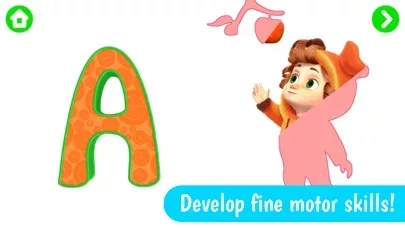 Dave and Ava Learn and Play