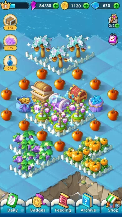 Merge Animals - Match & Merge