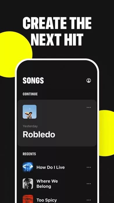 Ai rap lyric generator