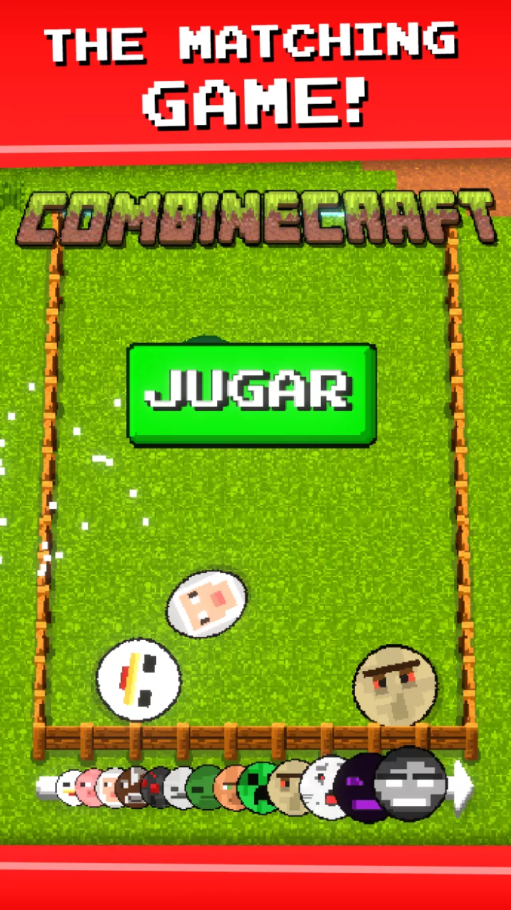 Combinecraft