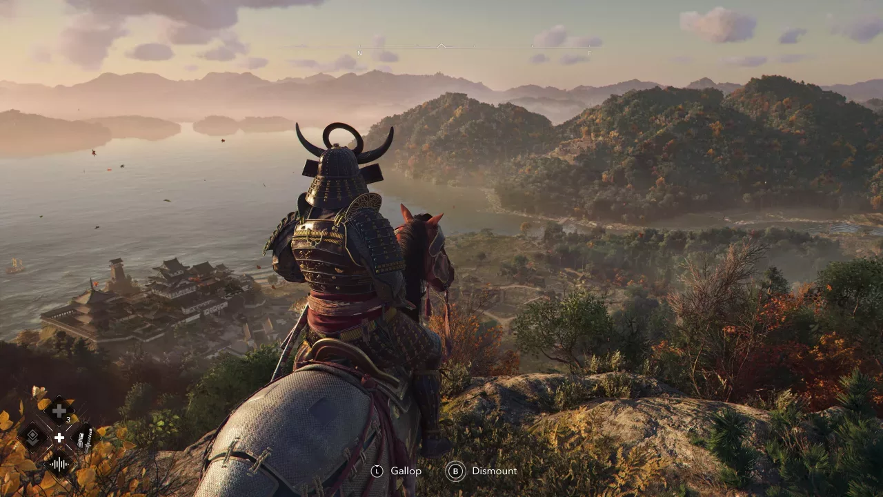 Assassins Creed Shadows