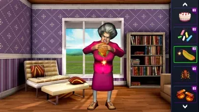 Scary Teacher 3D