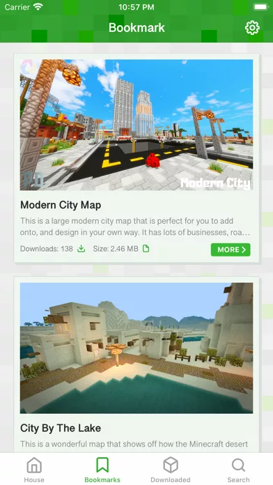 House Addons for Minecraft PE
