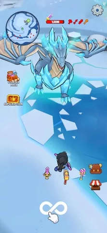 Skull Hero - Герой-череп