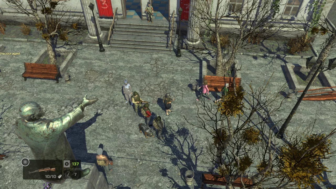 ATOM RPG