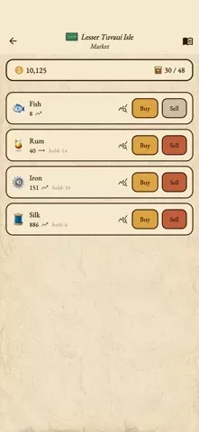 Sea Legs: Walking Game
