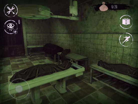 Eyes - The Horror Game