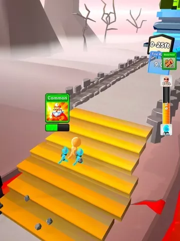 Beyond Hell