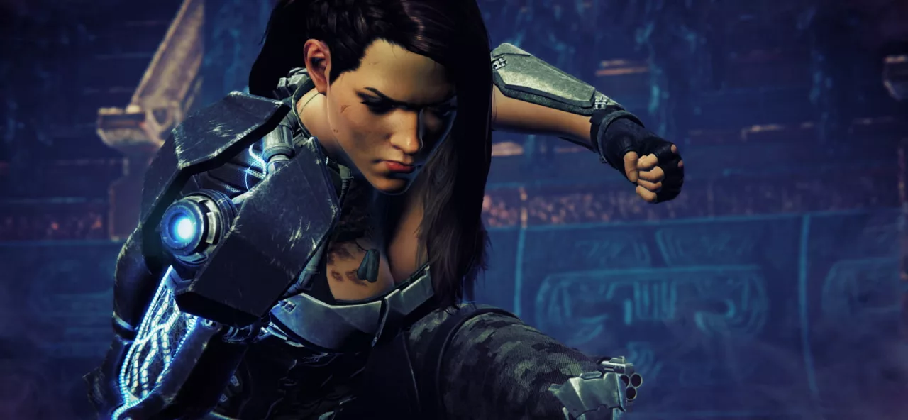Bombshell Digital Deluxe Edition