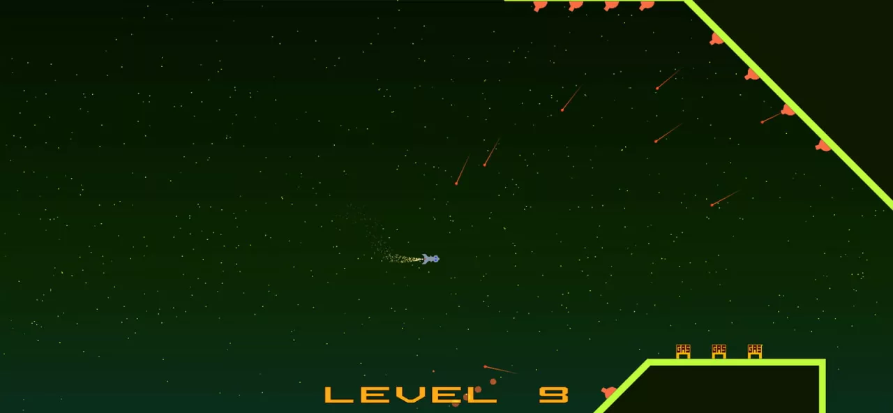 Terra Bomber