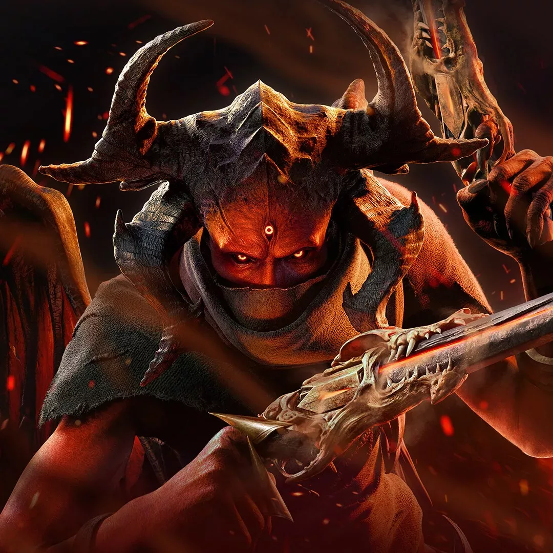 Metal: Hellsinger (Xbox One)