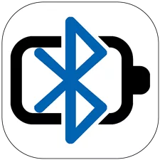 Bluetooth Battery Level