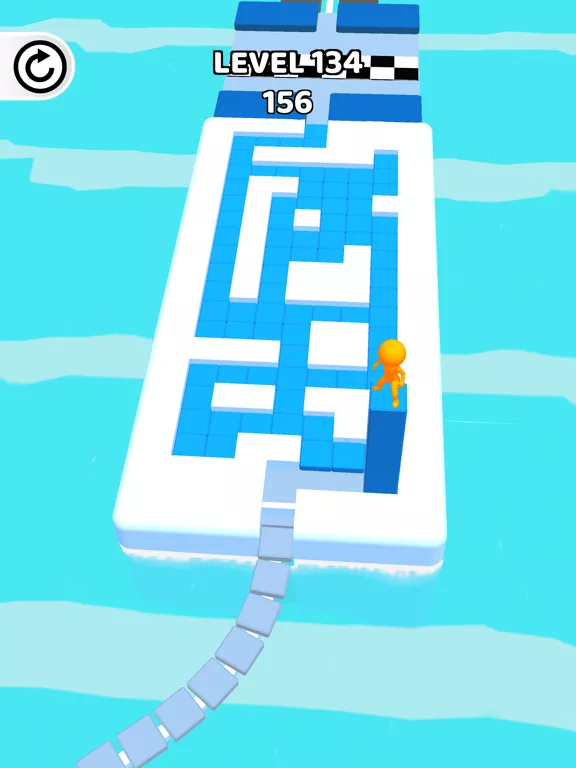 Stacky Dash