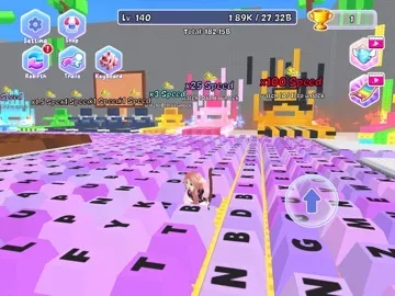 Monkey Speed Banana