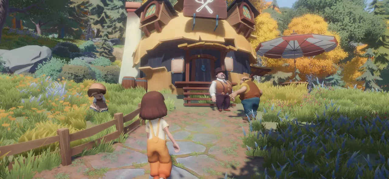 Everdream Village