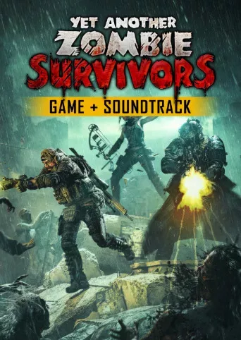 Yet Another Zombie Survivors + Original Soundtrack