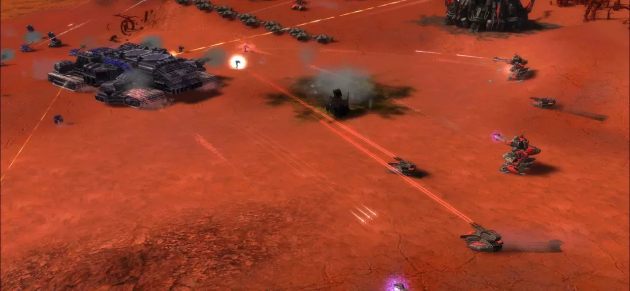 Supreme Commander Gold Edition
