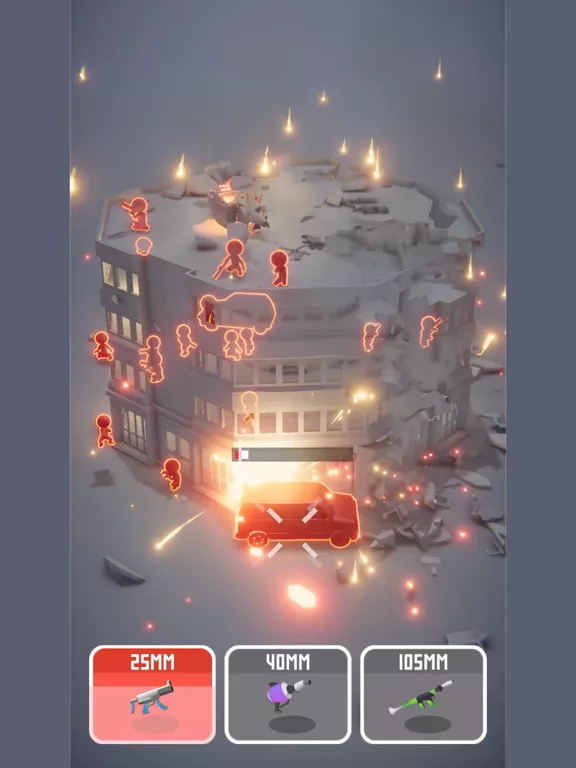 Base Attack